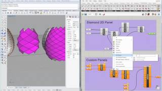 Famous ARCH5590 - LAB PRIMER: Paneling Tools Net Worth