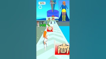 🤩 Build A Queen 👑 Android iOS Gameplay 🎮‼️#buildaqueen #games #trending #shorts