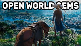 15 HIDDEN GEM OPEN WORLD RPGS FOR ANDROID YOU’VE NEVER HEARD OF (2026)