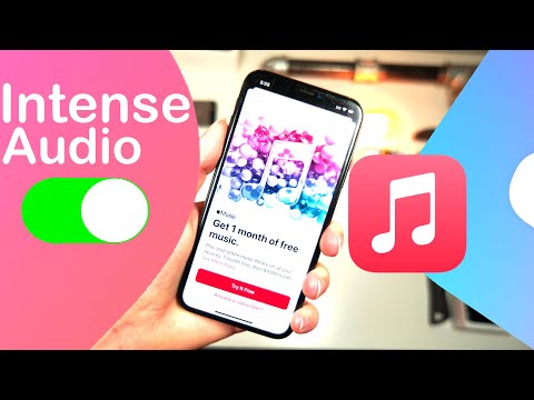Improve Apple Music
