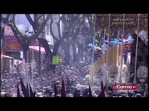 Fervorosa Hermandad Sacramental y Cofradía de Nazarenos del Santísimo Cristo del Desamparo y Abandono, Nuestro Padre Jesús de la Humildad y Nuestra Señora de los Dolores