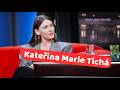 2. Kateřina Marie Tichá - Show Jana Krause 13. 5. 2026