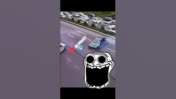 Bro is him !? #cars #edit #trollface