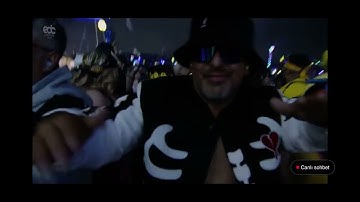 Eric Prydz - Electric Daisy Carnival, Las Vegas (2025/05/17)