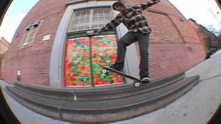 A Day in the Fairt