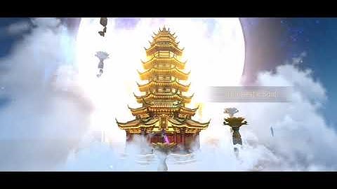 Ascension Cultivation - Perfect World Mobile