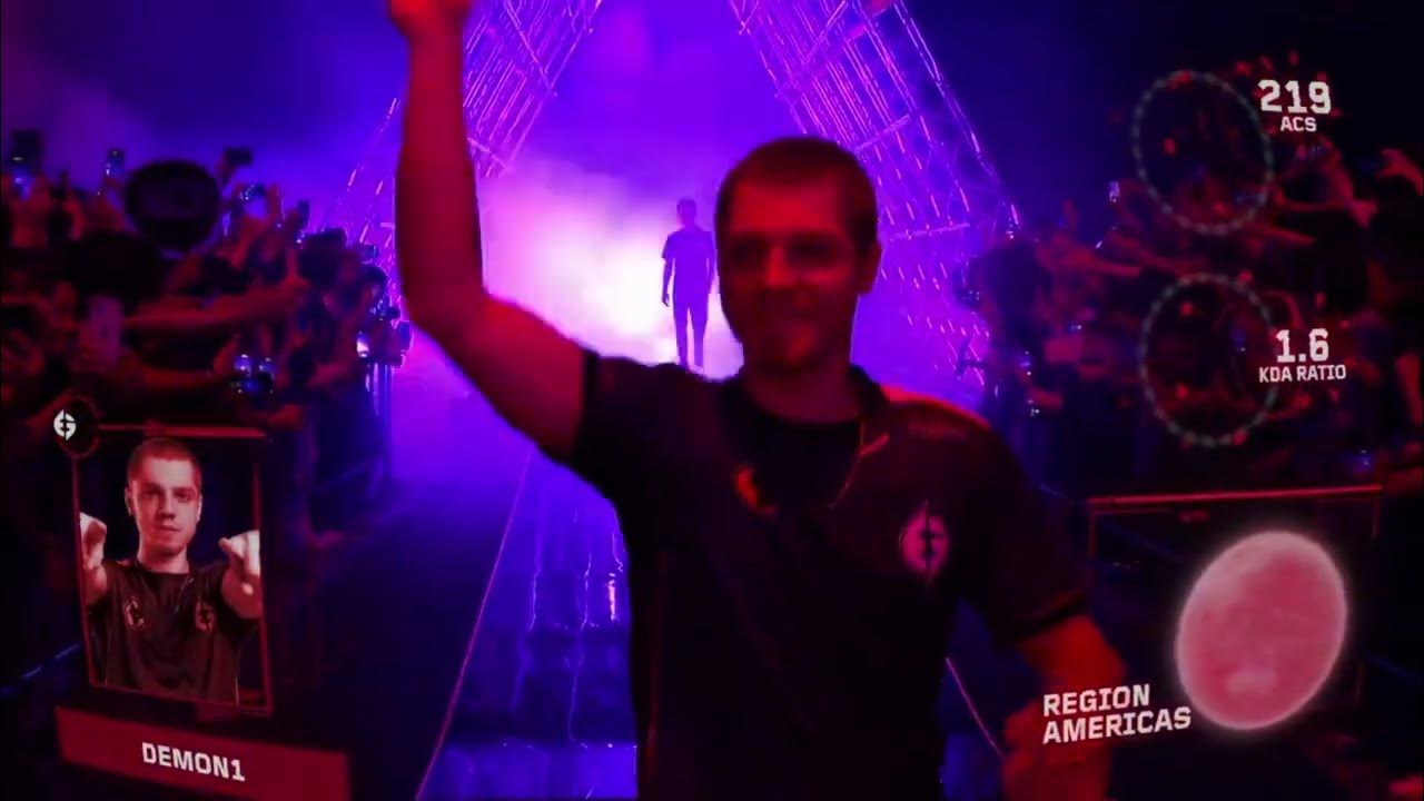 The Most EPIC Walkout At VALORANT Masters Tokyo 2023 YouTube the-most-epic-walkout-at-valorant-masters-tokyo-2023-youtube