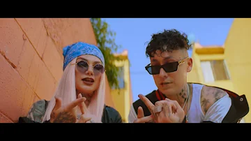 Aleman & Snow Tha Product - Te Va a Gustar (Video Oficial)