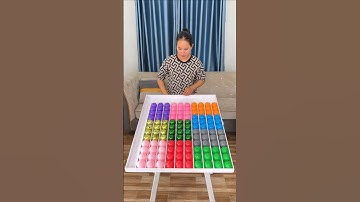 Puzzle Challenge Super Solve – Balls Color Very Smart Play