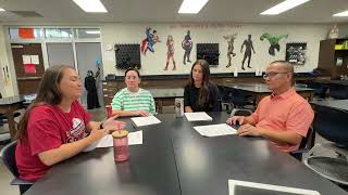 PASL Task 3 Video - Cope Net Worth