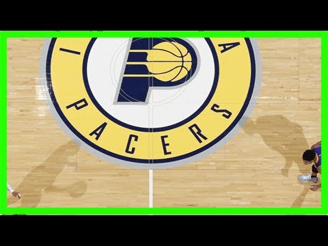 Indiana Pacers Reportedly Will Host 2021 NBA All-Star Game