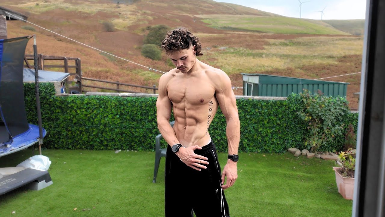 ДЕНЬ ИЗ ЖИЗНИ: ТЯЖЕЛЫЕ ТРЕНИРОВКИ И ЕЩЕ БОЛЕЕ ТРЕНИРОВАННОЕ ВОССТАНОВЛЕНИЕ