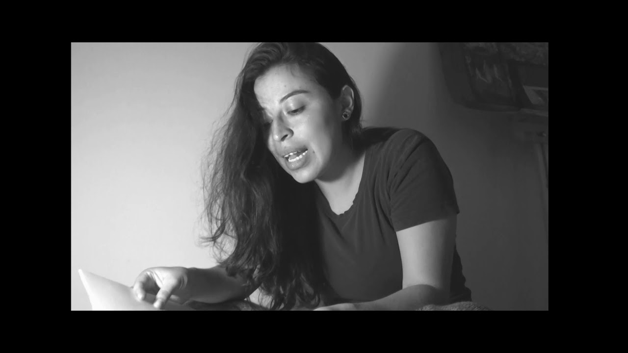 Voz alta: La caída del Guerrero / Mario Armando Valencia convocatorias sena 2019