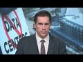 Data center backlash uniting far left & far right