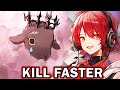 [Arknights] SL-EX-8 but, kill the boss faster