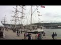 Les quais de larmada en acclr