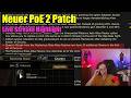 PoE 2 | Neuer Patch / Live Stream Highlight