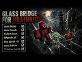 🦑 Survive Glass Bridge For Brainrots Script - Auto Divine, Cosmic, Upgrade All 