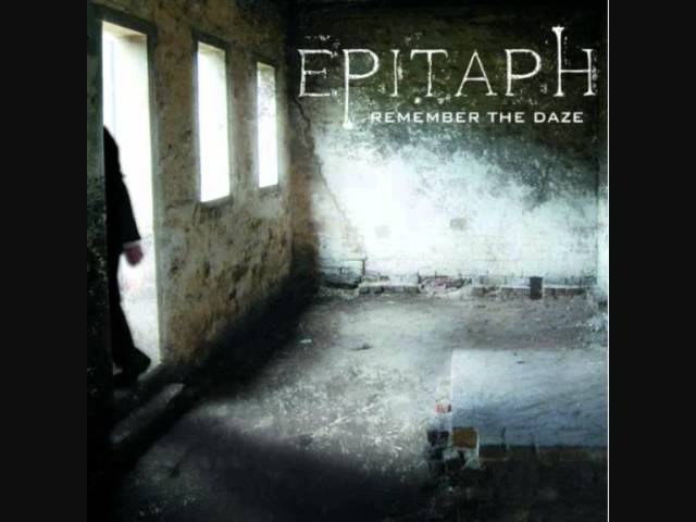 Watch Epitaph - Dead Man's Train on YouTube Watch Epitaph - Dead Man's Train on YouTube