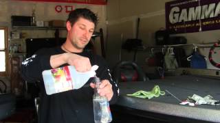Money Saving Way to Remove Water Spots off Your Boat/Truck