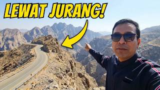 THE HOUSE OF PROPHET MUHAMMAD ﷺ’S FOSTER MOTHER IS ON A MOUNTAINTOP