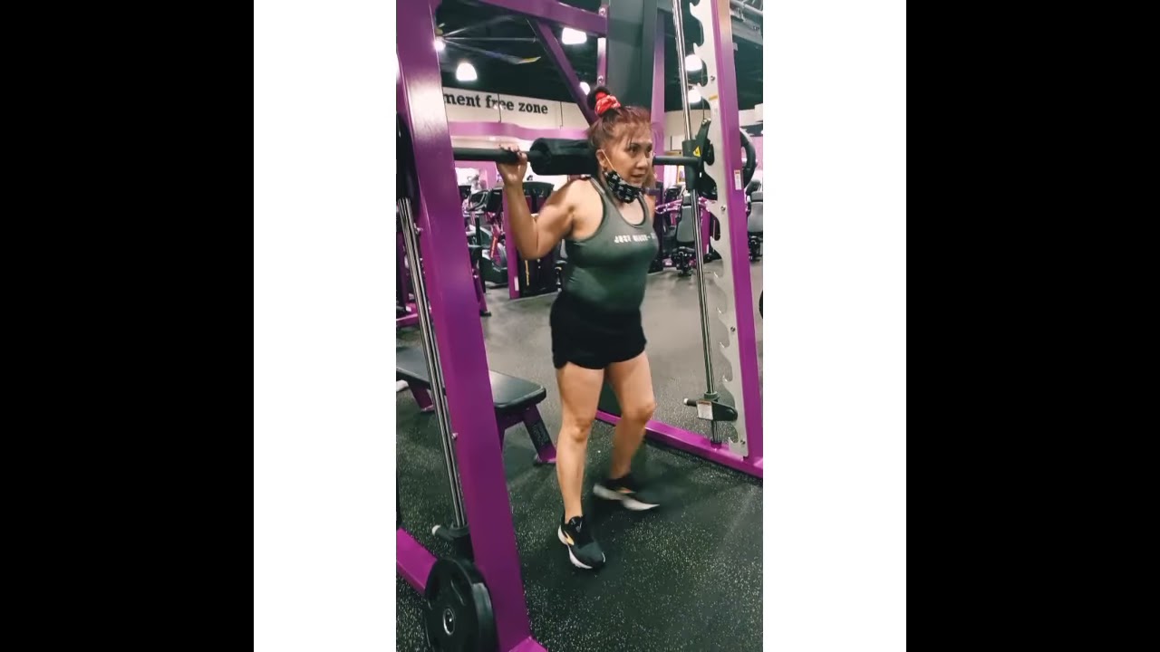 Planet fitness YouTube
