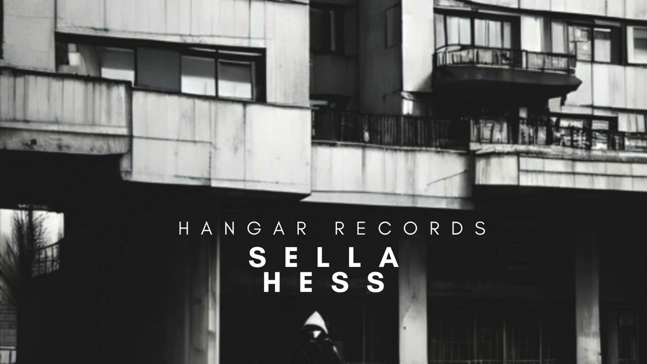 Watch SELLA HESS - DANCE on YouTube Watch SELLA HESS - DANCE on YouTube