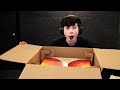 YouTube Sent Me A Mystery Box