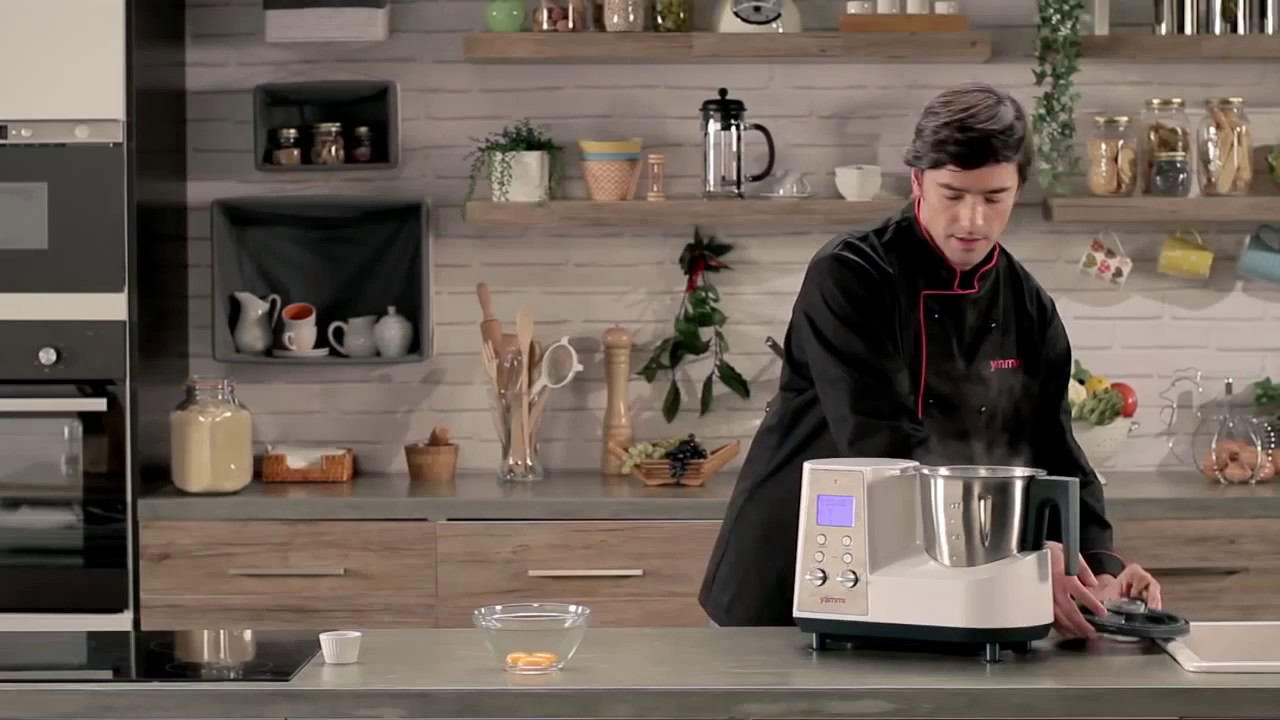 RECEITAS YÄMMI ARROZ DOCE (POUPADO)