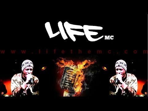 LIFE MC ! PLUG THE MIC IN ! ( phi life cypher )