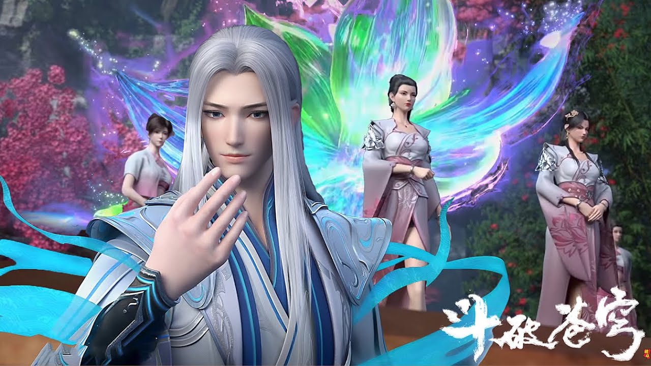 Глава Flower Sect | EP143-145! Яо Лао делает мощное возвращение. Увидимся снова с Юнь Юнь в Flowe