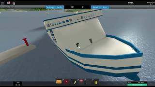 Exploding Ships! | Dynamic Ship Simulator 2 | With Ben