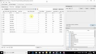 Display image picture  from database to report SQLite