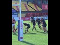 Егоров! обошел четырех соперников и занёс!