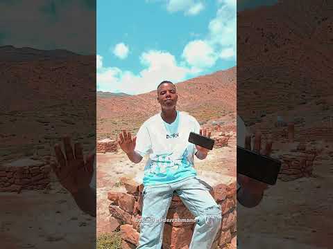 قلعة بني حماد أعظم موقع أثري في الجزائر يكشف أسراره