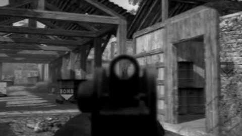 IDoZeYy 1v3 Overgrown Cod4