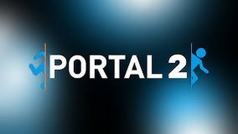 Portal 2 Walkthrough Episode 1 (The Portal Gun)