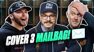 COLLEGE FOOTBALL MAILBAG | Predicting The First BIG UPSET This Season, Brendan Sorsby Latest, MORE!