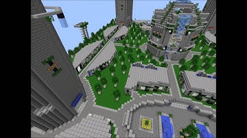 CTF Map #2-Modernization