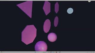 Vibe(ish) coded PBR renderer