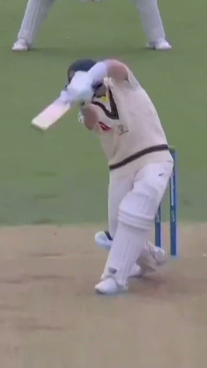 Modern Day Great 🤩 | Steve Smith Batting at Lord's 🏟️