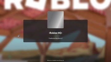 How to get the Admin Badge Roblox