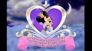 Sweet Wings Of Love Sing-Along Version