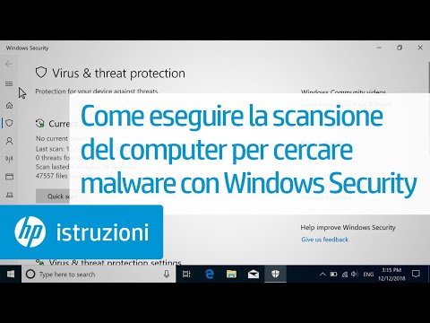 Video: Correggi e ripara Windows Media Player con Fix WMP Utility