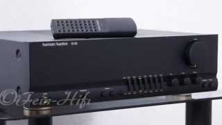 Harman Kardon HK680 Stereo Verstärker - Amplifier Harman Kardon HK680 Stereo Verstärker - Amplifier