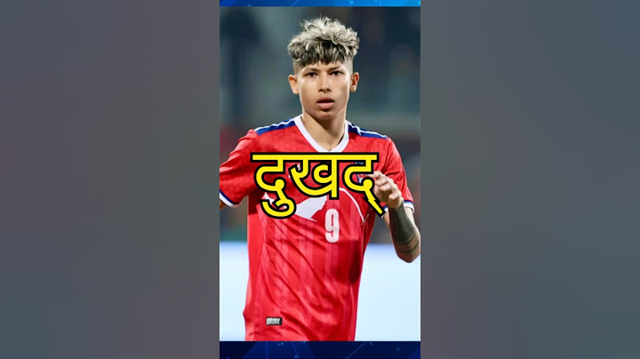 Nepal vs Uzbekistan AFC Women’s Asian Cup Qualification