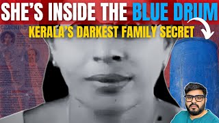 Why This Mysterious True Crime Case From Kerala Remained Unsolved | Blue Drum Kerala