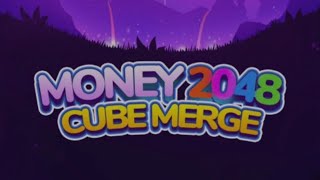 Money 2048 - Cube Merge (Early Access) Part One Review, claims you can win real money🤔Real or fake?🤔 screenshot 4