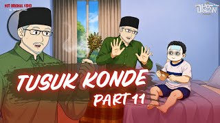 Tusuk Konde Part 11 - Dhot Design