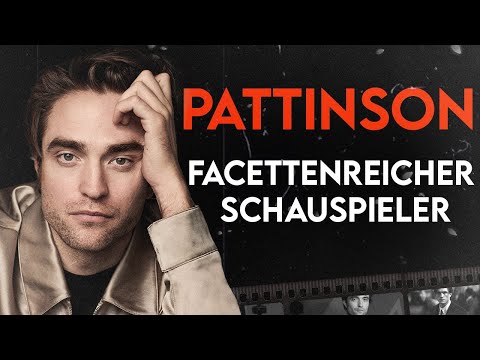 Video: Robert Pattinsons Frau: Biografie, Privatleben, Foto
